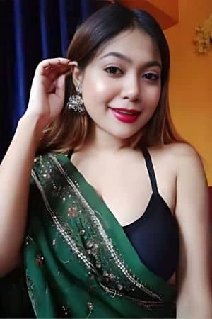Escort in Delhi